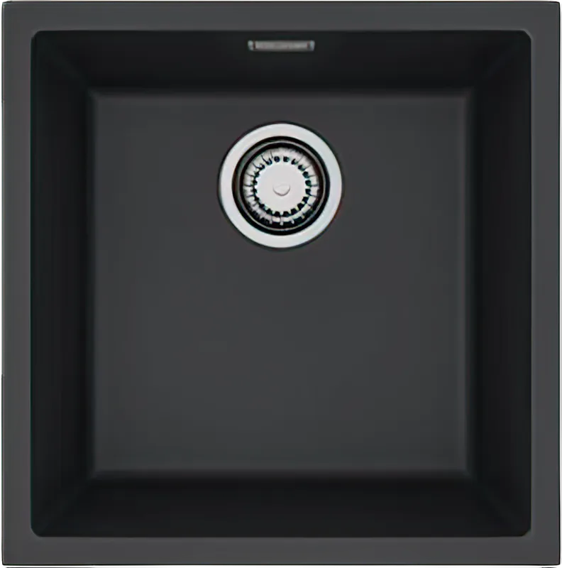 Мойка кухонная Alveus Omni Granital 20 carbon Sancos — официальный сайт