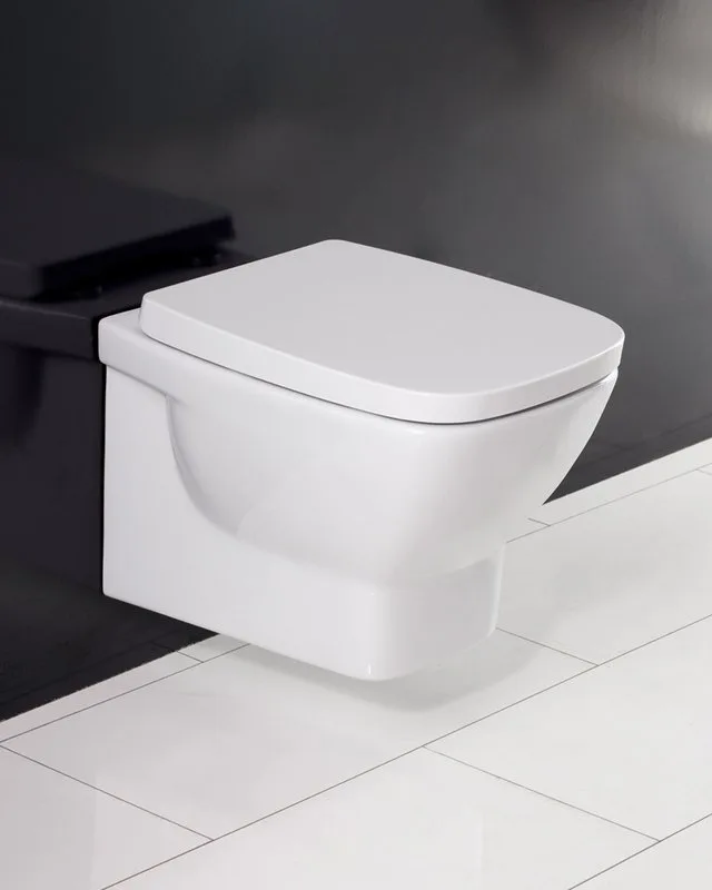 Унитаз подвесной BelBagno Lago BB128CH Sancos — официальный сайт