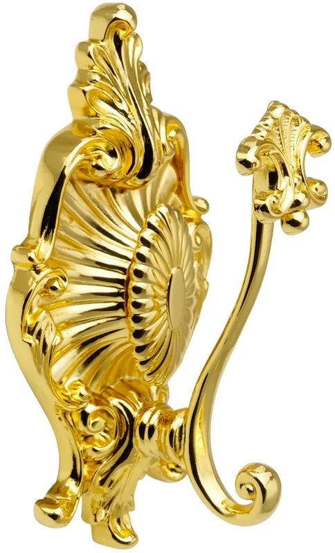 Крючок Migliore Elisabetta 17069 золото Sancos — официальный сайт