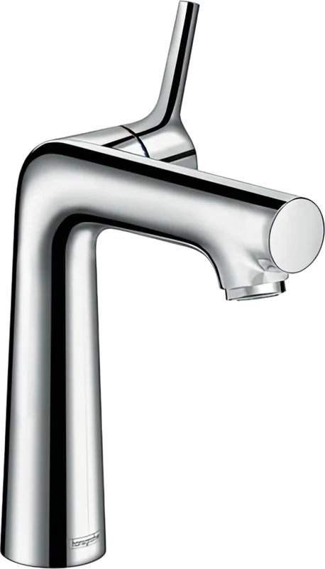 Смеситель для раковины Hansgrohe Talis S 72113000 с донным клапаном Sancos — официальный сайт