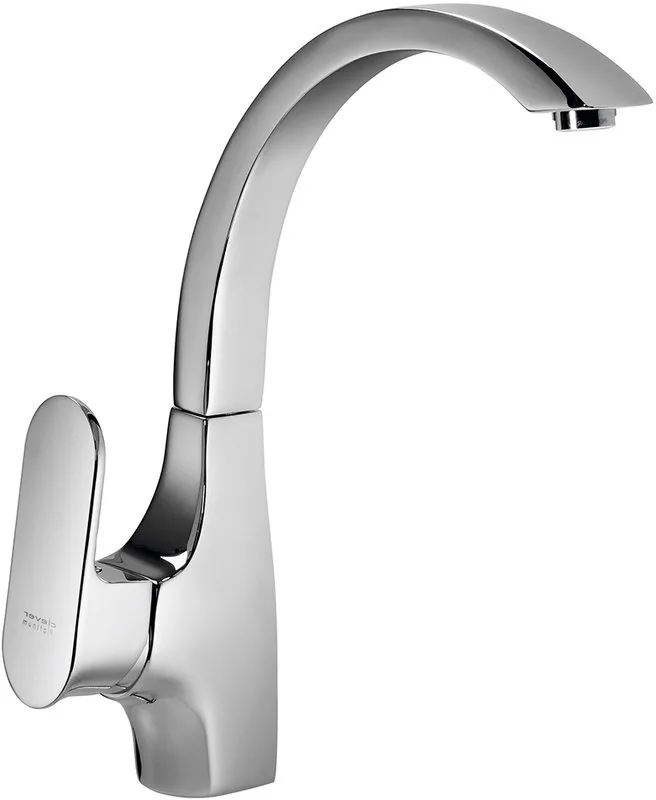 Смеситель для кухни Clever Selene 98014 Sancos — официальный сайт