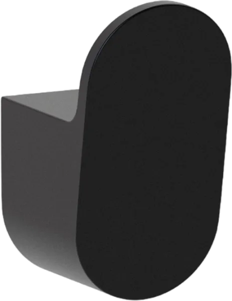 Крючок Artwelle Schwarz 7715 одинарный Sancos — Оригинал