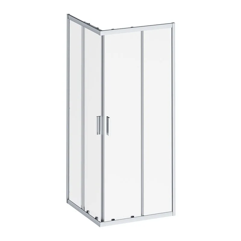 Душевой уголок AM.PM Gem W90G-403-8080-MT 80х80 см Sancos — официальный сайт