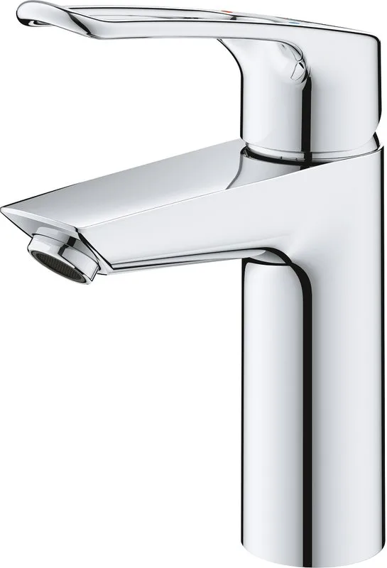 Смеситель для раковины Grohe Eurosmart 23981003 Sancos — официальный сайт