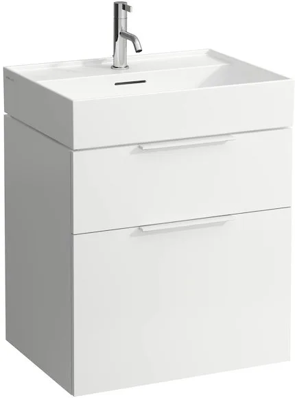 Мебельная раковина Laufen Kartell by Laufen 8.1033.3.000.104.1 Sancos — официальный сайт