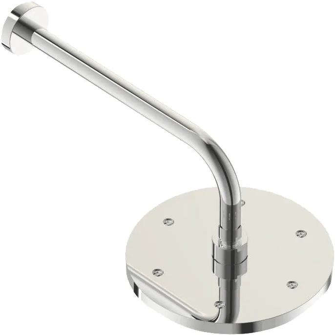 Душевой комплект Ideal Standard Ceraflex BC447AA, С ВНУТРЕННЕЙ ЧАСТЬЮ Sancos — официальный сайт