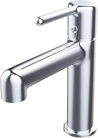 Смеситель для раковины IDDIS AIGSB00i01 хром Sancos — официальный сайт