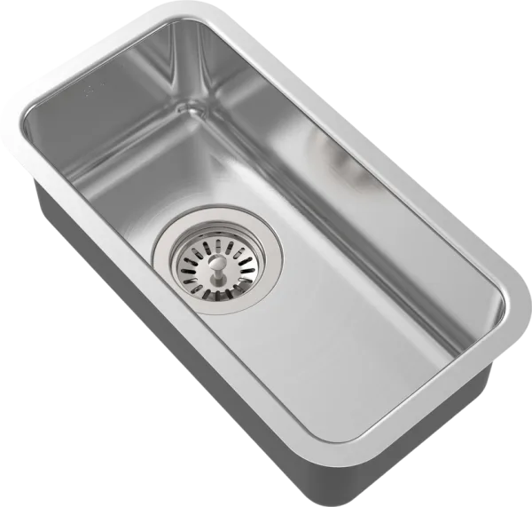 Дополнительная мойка Oulin OL-0361 round