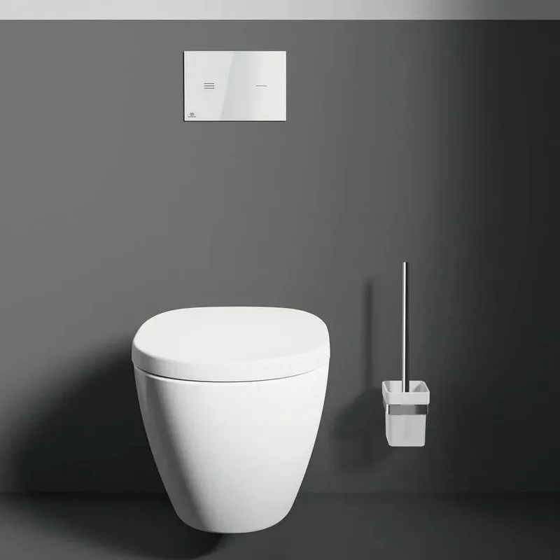 Ершик Ideal Standard Iom Square E2194AA Sancos — официальный сайт