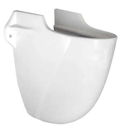 Полупьедестал Ideal Standard Oceane W306101 Sancos — официальный сайт