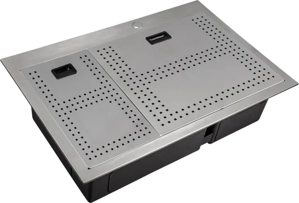 Мойка кухонная Zorg Master ZM N-78-2-52-R нержавеющая сталь