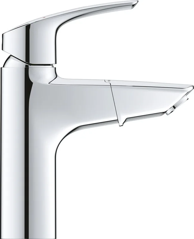 Смеситель для раковины Grohe Eurosmart Eurosmart 23976003 для парикмахерской Sancos — официальный сайт