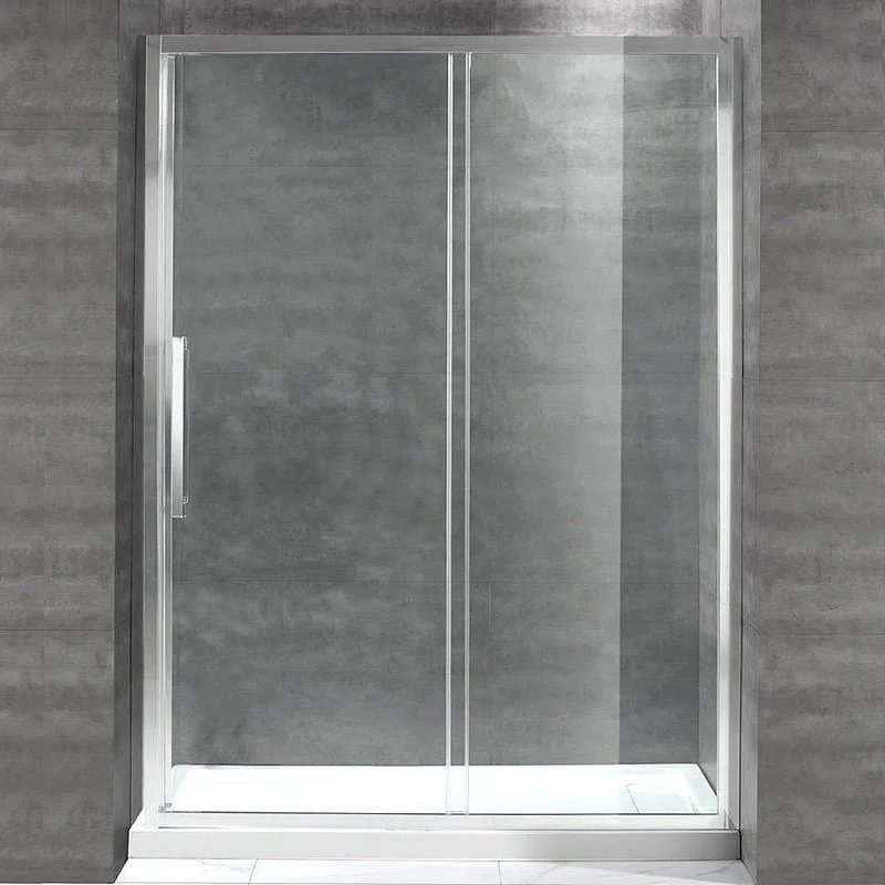 Душевая дверь в нишу Cezares Lux soft W BF1 120 C Cr IV Sancos — официальный сайт