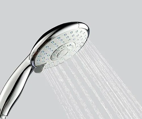 Душевой гарнитур Wasserkraft A004 Sancos — Оригинал