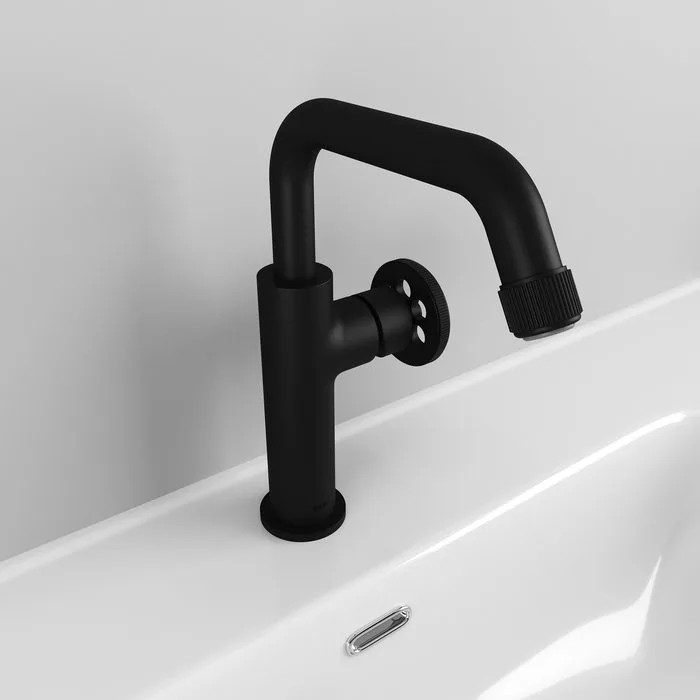 Смеситель для раковины IDDIS Grange GRABLR0i01 Sancos — официальный сайт