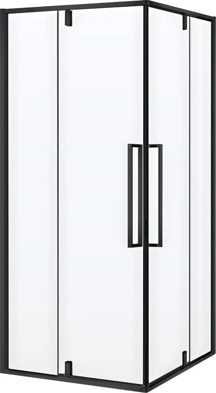 Душевой уголок RGW Stilvoll SV-33 B 100x100 Sancos — официальный сайт