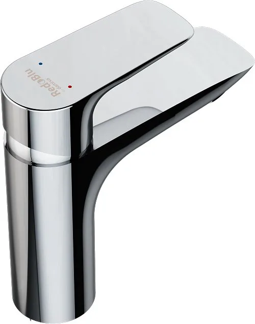 Смеситель для раковины Damixa RedBlu Origin Evo 2 780210000 Sancos — официальный сайт