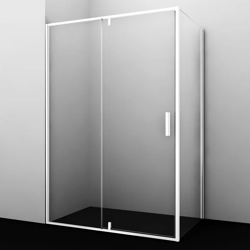 Душевой уголок Wasserkraft Neime 19P 10 120x100 Sancos — официальный сайт