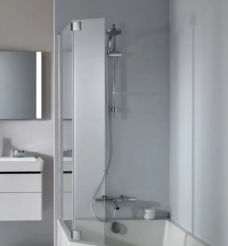 Душевой гарнитур Jacob Delafon Citrus E12920-CP Sancos — официальный сайт