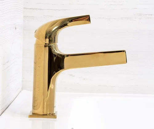 Смеситель для раковины Wasserkraft Sauer 7103 Sancos — официальный сайт