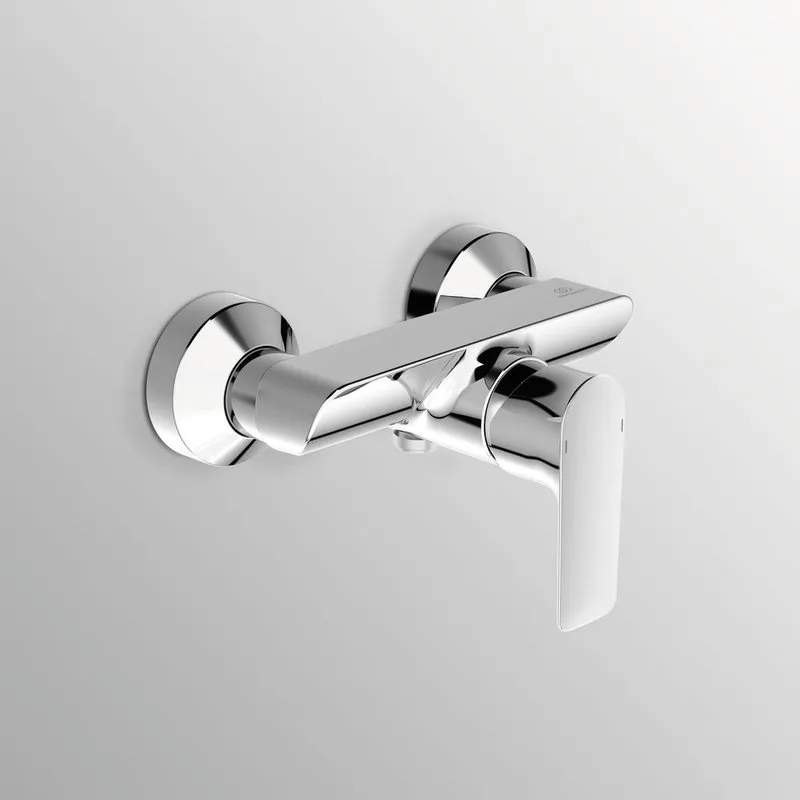 Смеситель для душа Ideal Standard Connect Air A7032AA Sancos — официальный сайт