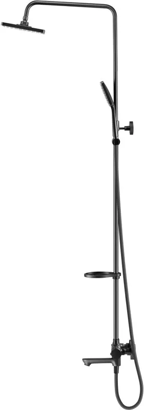 Душевая стойка Swedbe Hermes 5117B Sancos — официальный сайт