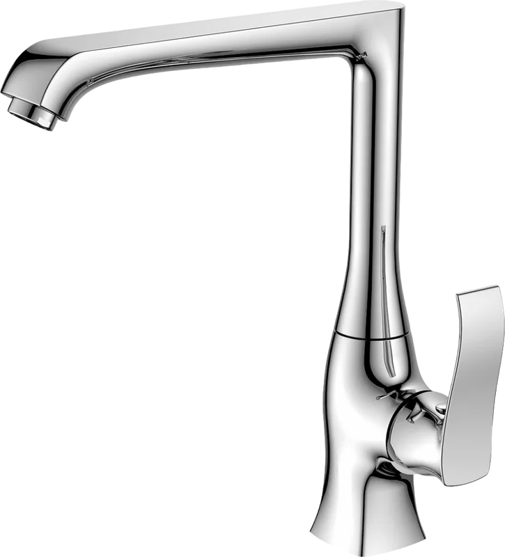 Смеситель для кухни BelBagno Trula TRU-LAM-CRM Sancos — официальный сайт