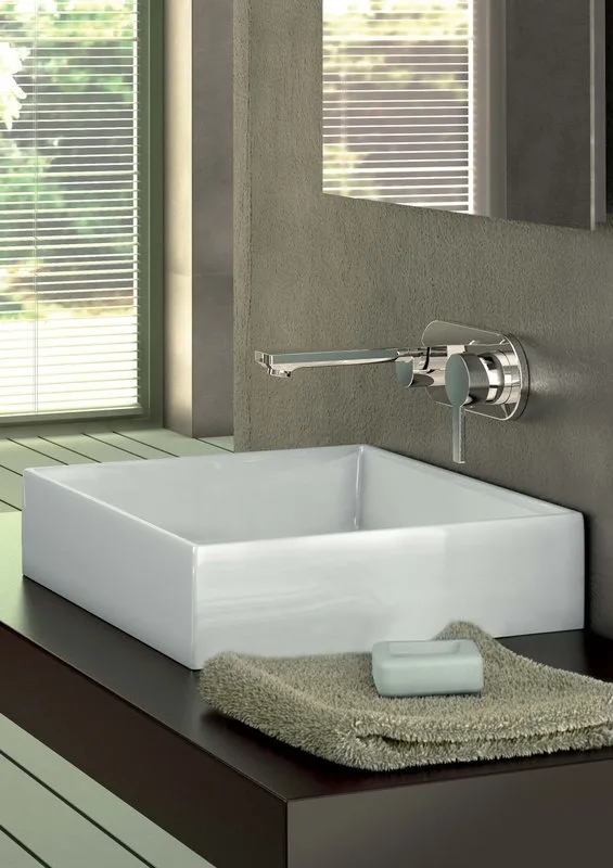 Накладная раковина Ideal Standard Strada K077601 50 см Sancos — официальный сайт