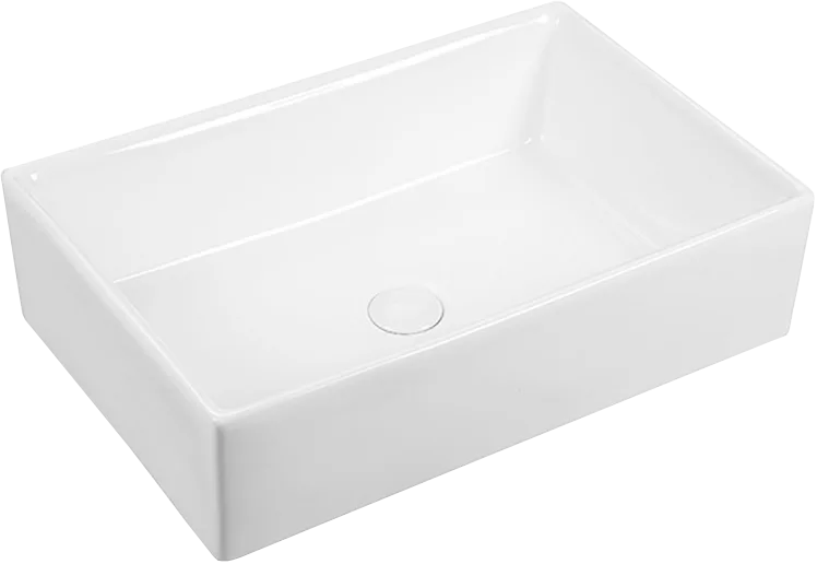 Накладная раковина Ceramicanova Element CN5013 Sancos — официальный сайт