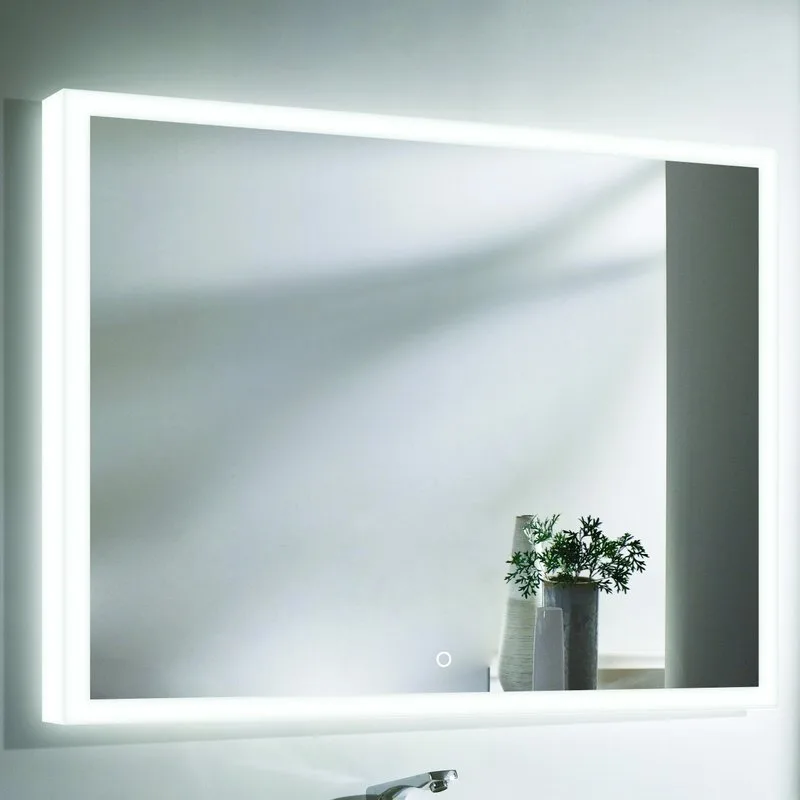 Зеркало Esbano ESMI2542RD Sancos — официальный сайт