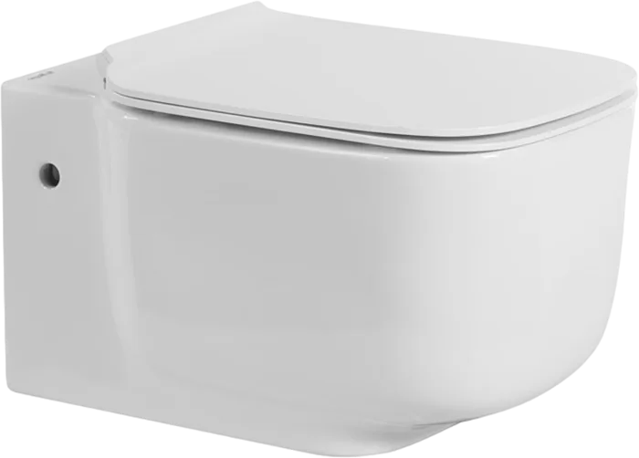 Унитаз подвесной BelBagno Vaso BB127CH Sancos — официальный сайт