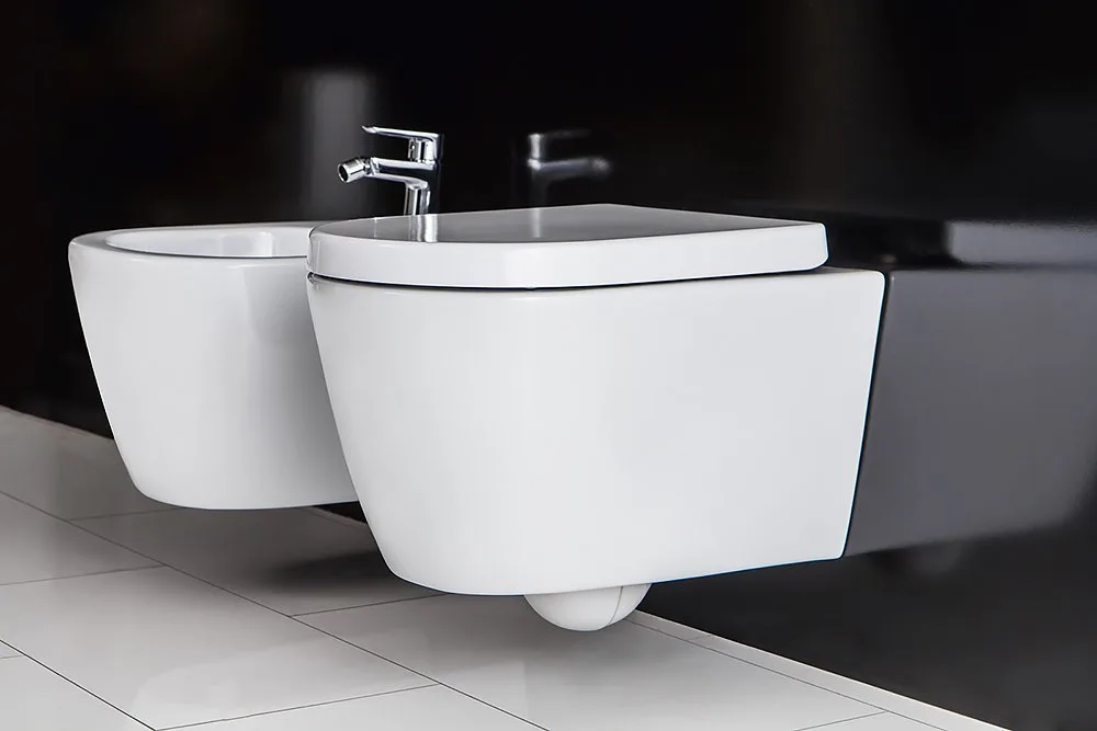 Биде подвесное BelBagno Marino BB105BH Sancos — официальный сайт