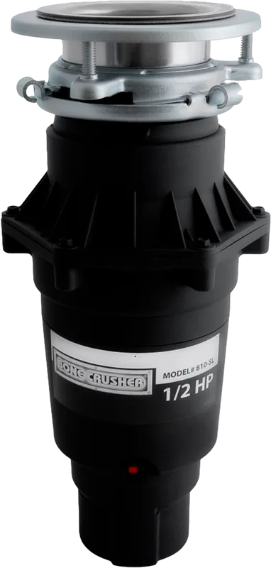 Измельчитель отходов Bone Crusher BC 810-SL Slim Line Sancos — официальный сайт