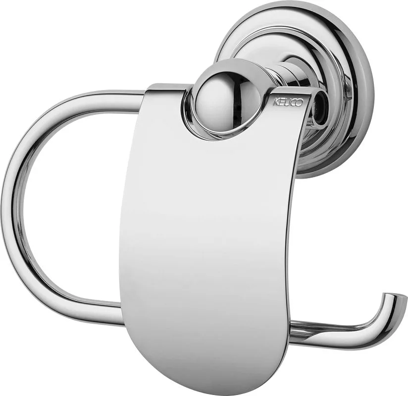 Держатель туалетной бумаги Keuco Astor 02160 Sancos — официальный сайт