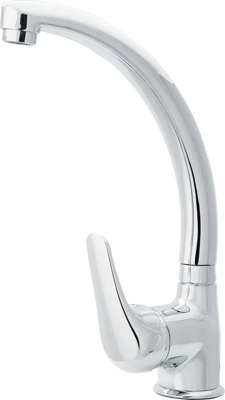 Смеситель для кухни Swedbe Selene 7340 Sancos — официальный сайт
