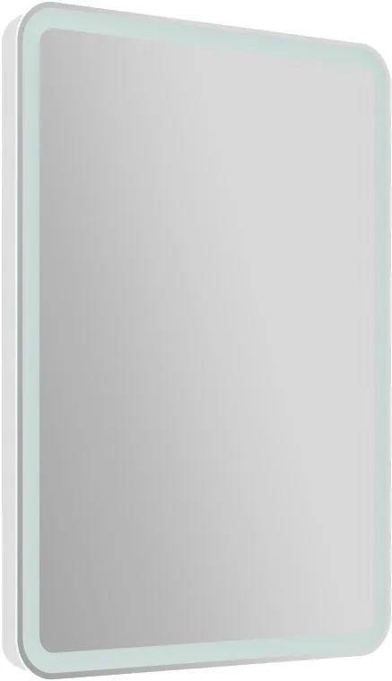 Зеркало BelBagno SPC-MAR-500-800-LED-BTN Sancos — официальный сайт