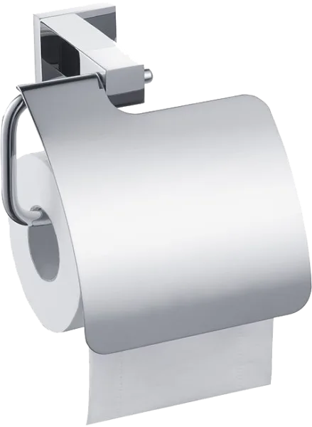 Держатель туалетной бумаги Timo Selene 10042/00 chrome