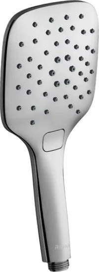 Душевая лейка Ravak Air 958.00 хром Sancos — официальный сайт