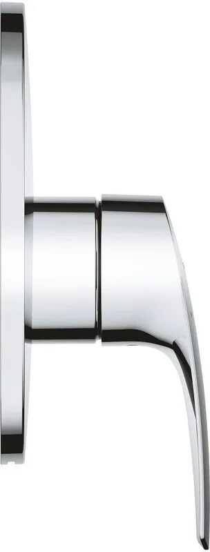Встраиваемый смеситель Grohe Eurosmart 33556003 С ВНУТРЕННЕЙ ЧАСТЬЮ Sancos — официальный сайт