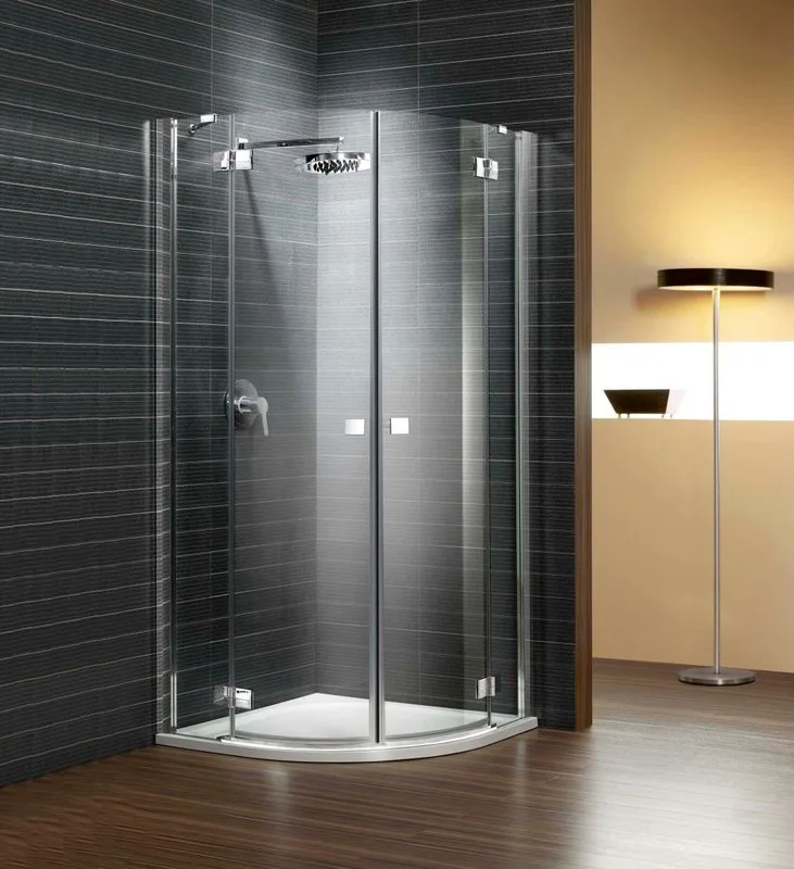 Душевой уголок Radaway Almatea PDD 100x100 Sancos — официальный сайт