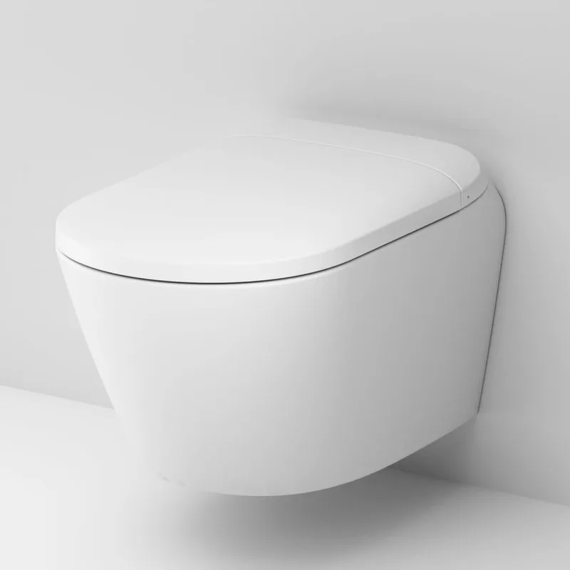 Унитаз подвесной AM.PM Sensation CCC301700SC Sancos — официальный сайт