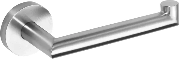 Держатель туалетной бумаги Bemeta Neo 104212035 R, steel