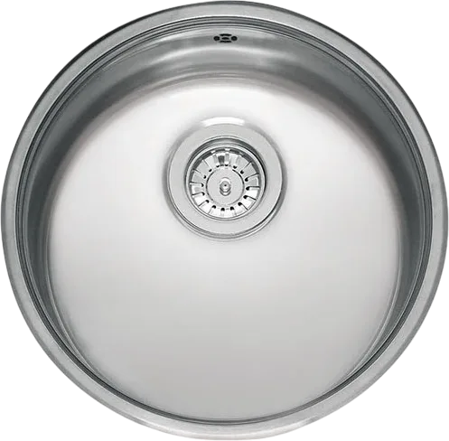 Мойка кухонная Reginox L18 390 LUX OKG сталь Sancos — официальный сайт