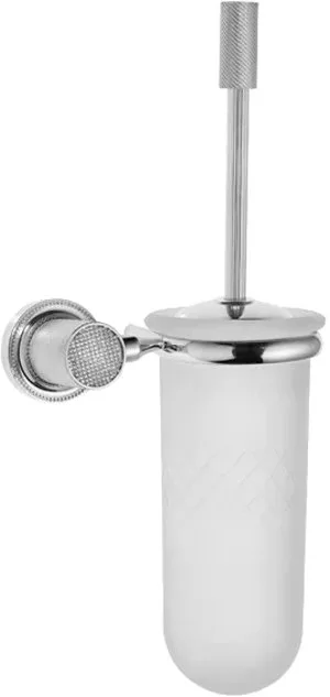 Ершик Boheme Royal Cristal Royal Cristal Chrome подвесной Sancos — официальный сайт