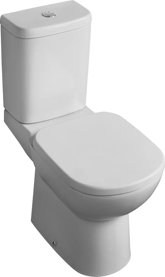 Чаша для унитаза-компакта Ideal Standard Tempo T331201 Sancos — официальный сайт