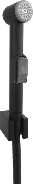 Гигиенический душ AQUATEK AQ2050MB матовый черный Sancos — Оригинал