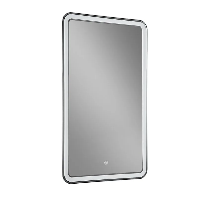 Зеркало Art&Max Vita 50x80 с подсветкой Sancos — официальный сайт
