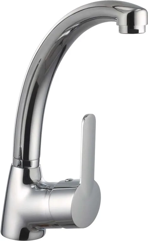 Смеситель для кухни Clever S12 Urban 98334 Sancos — официальный сайт