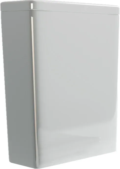 Бачок для унитаза Ceramicanova Metropol CN4001-T Sancos — официальный сайт