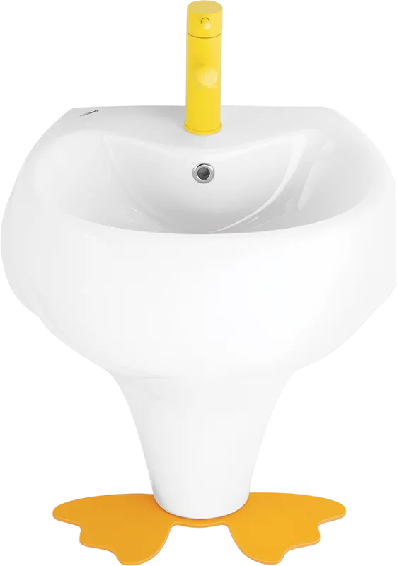 Раковина Creavit Ducky DC052 Sancos — официальный сайт